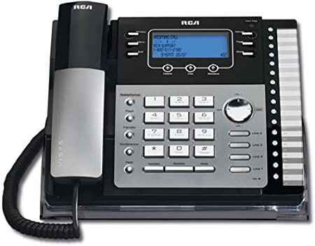 RCA ViSys phone system